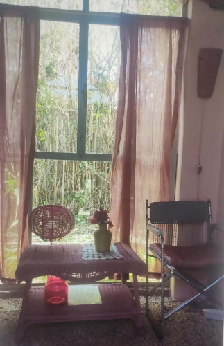 Apartment in Calle San Ambrosio, Vejer de la Frontera with 1 bedroom