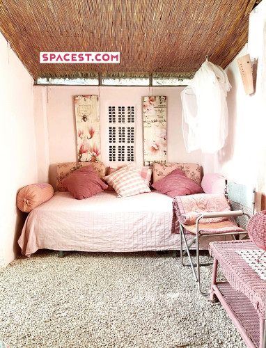 Apartment in Calle San Ambrosio, Vejer de la Frontera with 1 bedroom - Gallery - 12