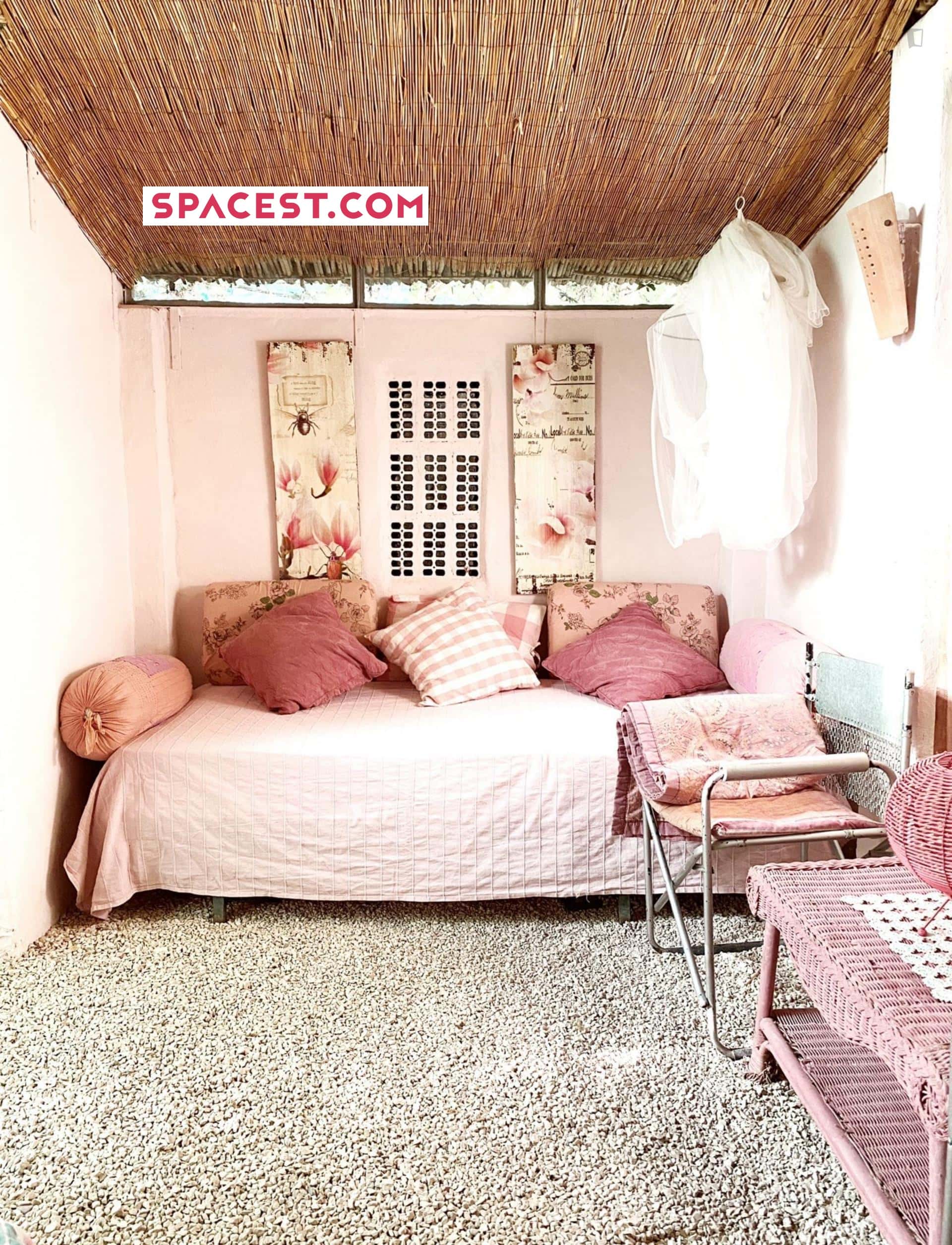 Apartment In Calle San Ambrosio, Vejer De La Frontera With 1 Bedroom - 1