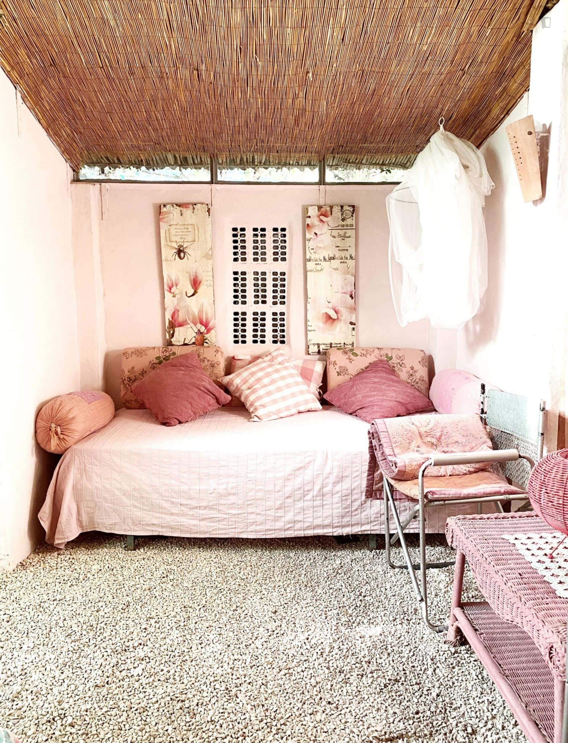 Apartment In Calle San Ambrosio, Vejer De La Frontera With 1 Bedroom - 2