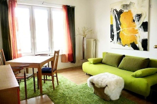 Apartment in Halenseestraße, Berlin for 65 m² with 1 bedroom  - Gallery -  5