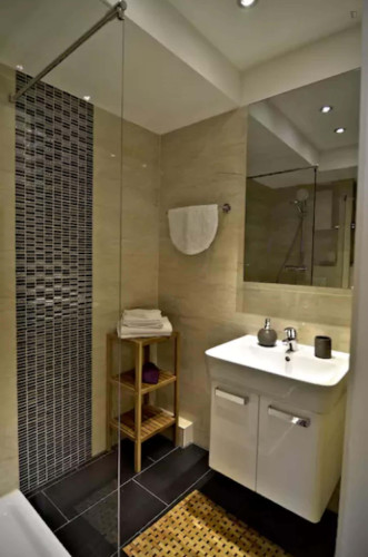 Apartment in Alt-Lichtenrade, Berlin for 35 m²