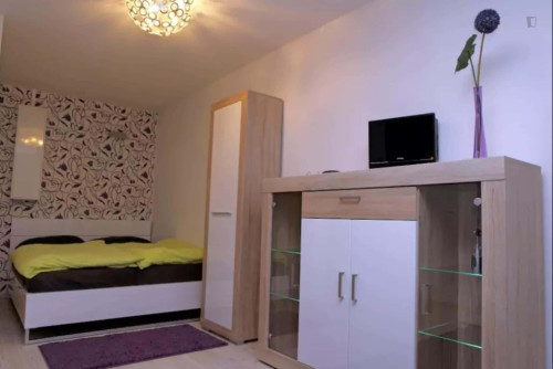 Apartment in Alt-Lichtenrade, Berlin for 35 m²