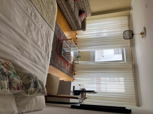Apartment in Rúa Pintor Germán Taibo, A Coruña for 90 m² with 3 bedrooms