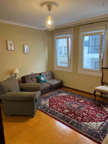 Apartment in Rúa Pintor Germán Taibo, A Coruña for 90 m² with 3 bedrooms