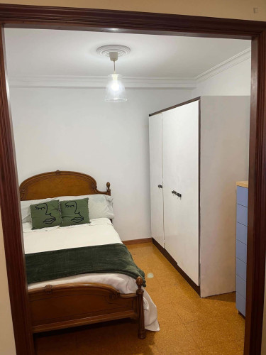 Apartment in Rúa Pintor Germán Taibo, A Coruña for 90 m² with 3 bedrooms