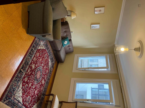 Apartment in Rúa Pintor Germán Taibo, A Coruña for 90 m² with 3 bedrooms - Gallery - 20