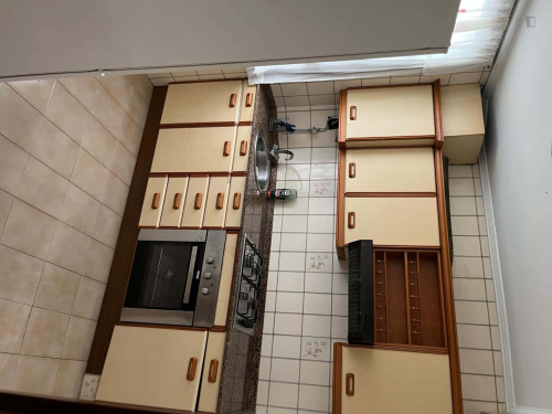 Apartment in Rúa Pintor Germán Taibo, A Coruña for 90 m² with 3 bedrooms - Gallery - 21