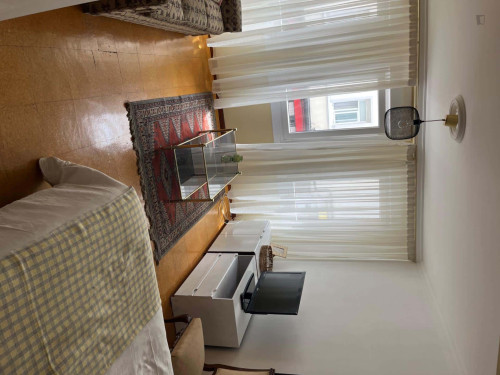 Apartment in Rúa Pintor Germán Taibo, A Coruña for 90 m² with 3 bedrooms - Gallery - 7