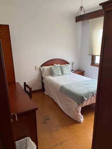 Apartment in Rúa Pintor Germán Taibo, A Coruña for 90 m² with 3 bedrooms - Gallery - 11