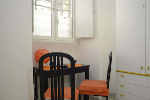 Apartment in Via di Sant'Erasmo, Roma for 30 m²