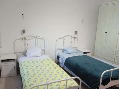 Apartment in Via Pompei, Roma for 50 m² with 1 bedroom  - Gallery -  5