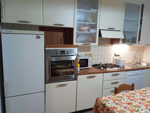 Apartment in Via Pompei, Roma for 50 m² with 1 bedroom