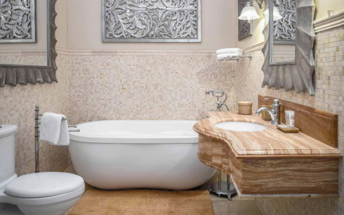 Apartment in Winterfeldtstraße, Berlin for 104 m² with 2 bedrooms