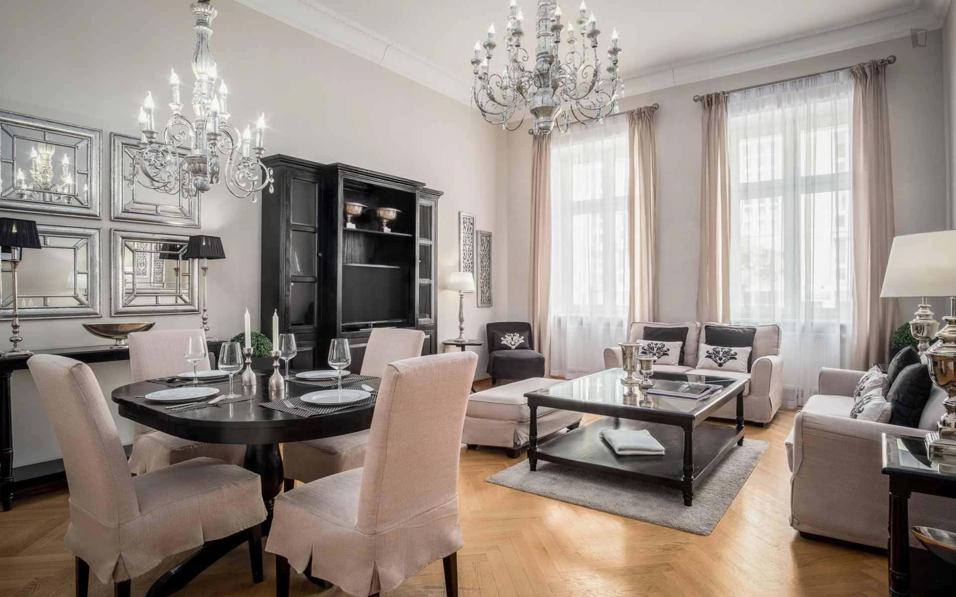 Apartment In Winterfeldtstraße, Berlin For 104 M² With 2 Bedrooms - Apartment in Winterfeldtstraße, Berlin for 104 m² with 2 bedrooms - Gallery - 1