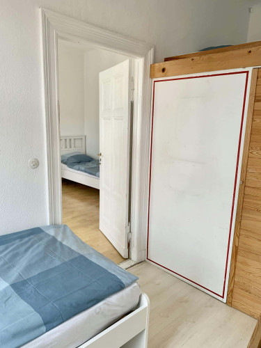 Room in Lützowstraße, Berlin for 55 m² with 2 bedrooms  - Gallery -  5