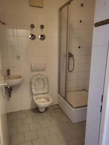 Apartment in Wilhelminenhofstraße, Berlin for 40 m²