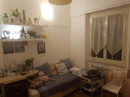 Room in Via Giovanni Battista Bastianelli, Roma for 85 m² with 3 bedrooms - Gallery - 4