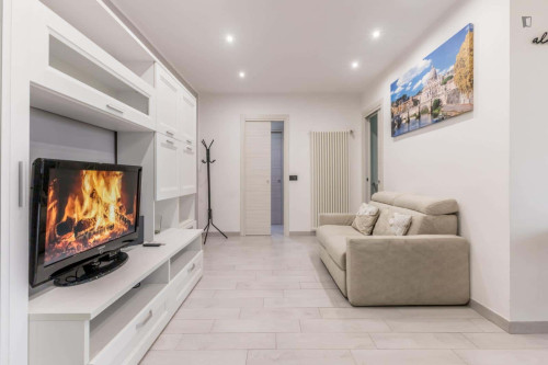 Apartment in Via Riccardo Guruzian, Roma for 80 m² with 2 bedrooms  - Gallery -  5