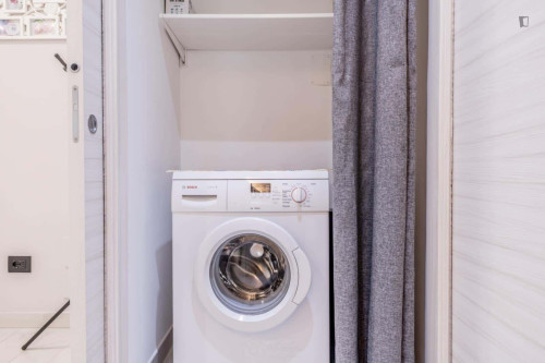 Apartment in Via Riccardo Guruzian, Roma for 80 m² with 2 bedrooms