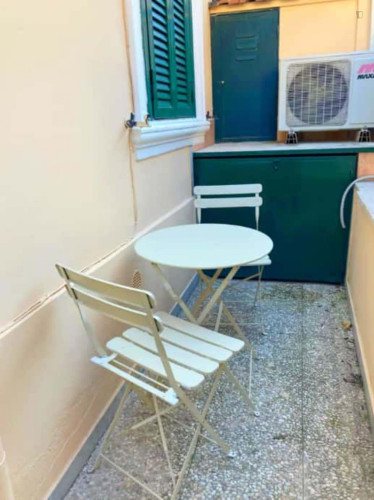 Apartment in Via Giovanni Brancaleone, Roma for 30 m²