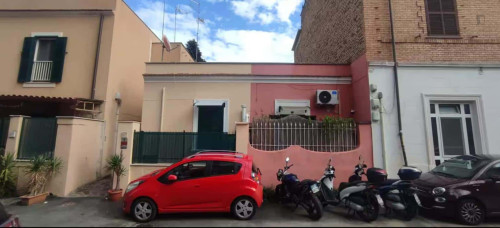 Apartment in Via Giovanni Brancaleone, Roma for 30 m²  - Gallery -  5