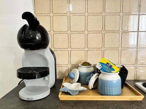 Apartment in Via Giovanni Antonelli, Roma for 60 m² with 1 bedroom  - Gallery -  5