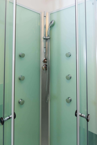 Apartment in Via Giovanni Antonelli, Roma for 60 m² with 1 bedroom