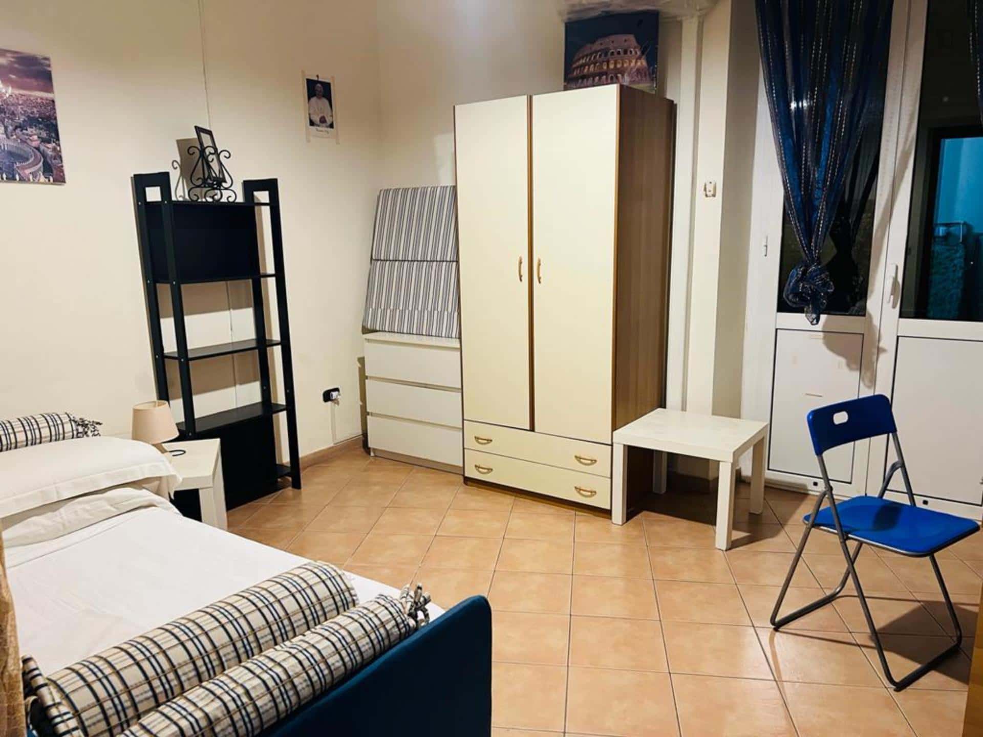 Room In Via Aurelia, Roma For 75 M² With 3 Bedrooms - Room in Via Aurelia, Roma for 75 m² with 3 bedrooms - Gallery - 1