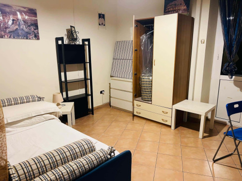 Room in Via Aurelia, Roma for 75 m² with 3 bedrooms  - Gallery -  5