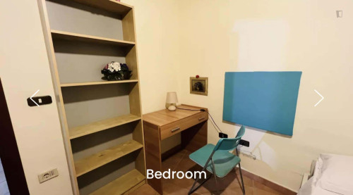 Room in Via Aurelia, Roma for 75 m² with 3 bedrooms