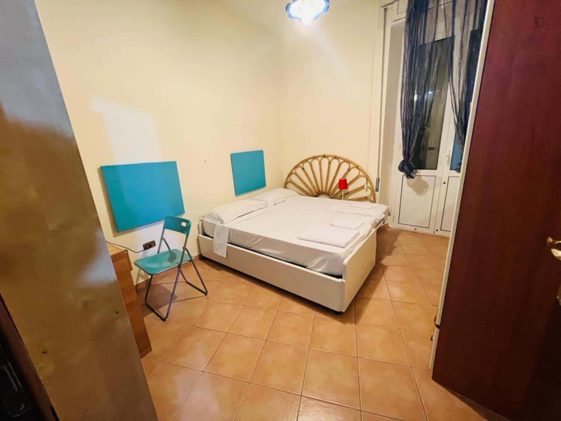 Room In Via Aurelia, Roma For 75 M² With 3 Bedrooms - Room in Via Aurelia, Roma for 75 m² with 3 bedrooms - Gallery - 1