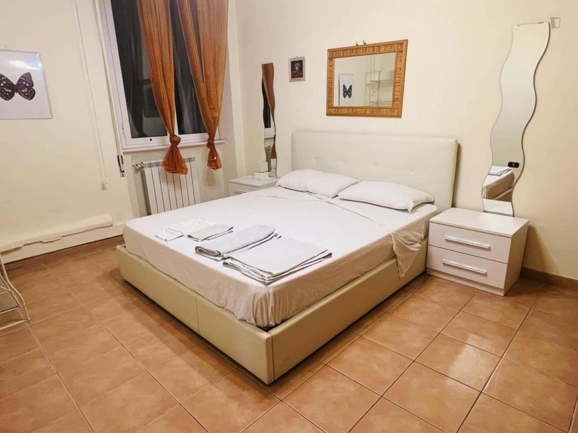 Room In Via Aurelia, Roma For 75 M² With 3 Bedrooms - Room in Via Aurelia, Roma for 75 m² with 3 bedrooms - Gallery - 1