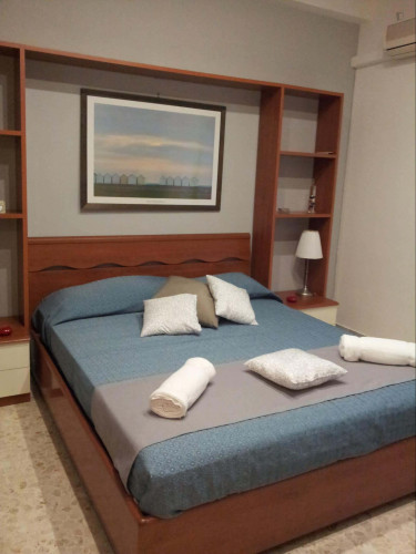 Apartment in Via Mattia Battistini, Roma for 60 m² with 1 bedroom  - Gallery -  5