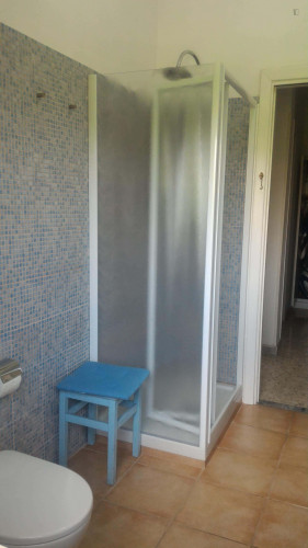 Apartment in Via Mattia Battistini, Roma for 60 m² with 1 bedroom