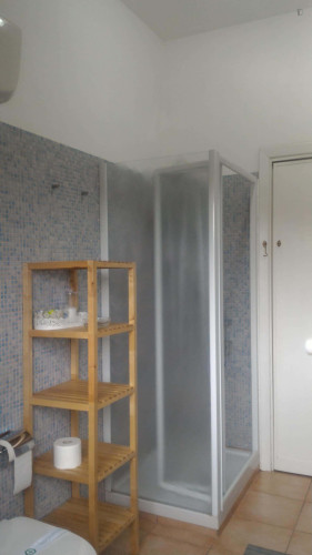 Apartment in Via Mattia Battistini, Roma for 60 m² with 1 bedroom