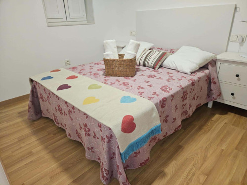 Apartment in Rúa das Carretas, Santiago de Compostela for 70 m² with 2 bedrooms - Gallery - 9