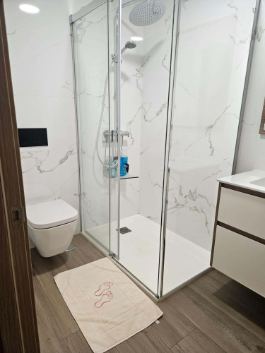 Apartment in Rúa das Carretas, Santiago de Compostela for 70 m² with 2 bedrooms - Gallery - 12