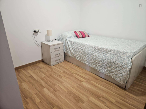 Apartment in Rúa das Carretas, Santiago de Compostela for 70 m² with 2 bedrooms - Gallery - 15