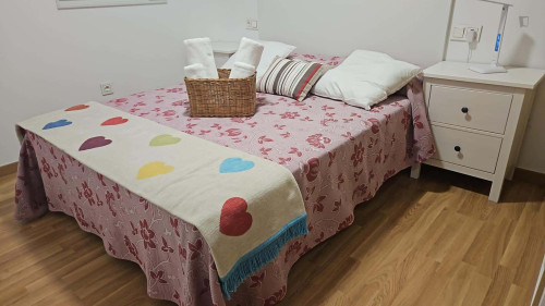 Apartment in Rúa das Carretas, Santiago de Compostela for 70 m² with 2 bedrooms  - Gallery -  5