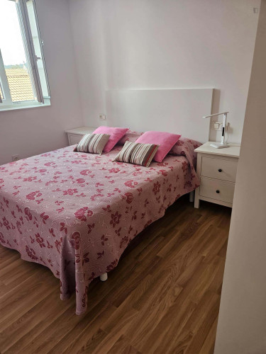 Apartment in Rúa das Carretas, Santiago de Compostela for 70 m² with 2 bedrooms - Gallery - 17