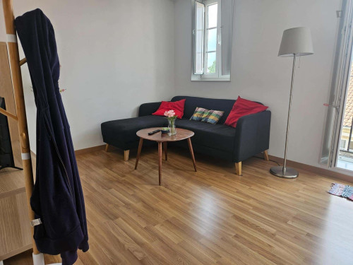Apartment in Rúa das Carretas, Santiago de Compostela for 70 m² with 2 bedrooms