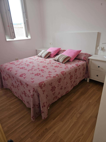 Apartment in Rúa das Carretas, Santiago de Compostela for 70 m² with 2 bedrooms - Gallery - 19