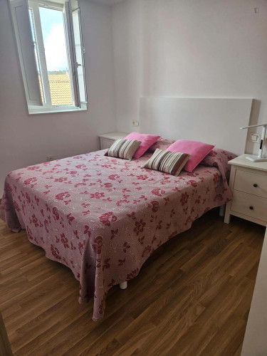 Apartment in Rúa das Carretas, Santiago de Compostela for 70 m² with 2 bedrooms - Gallery - 18