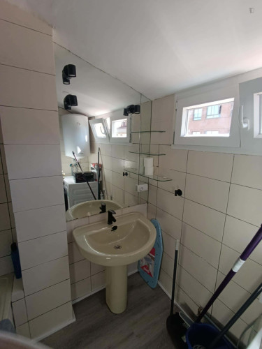 Apartment in Calle San Cosme, Burgos for 40 m² - Gallery - 9