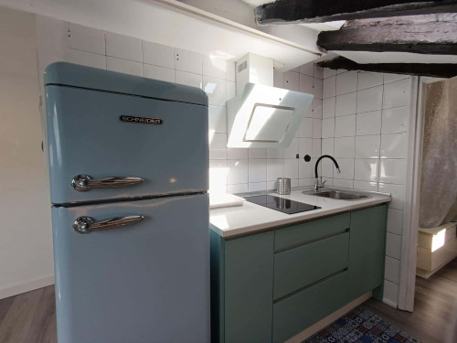 Apartment in Calle San Cosme, Burgos for 40 m² - Gallery - 8