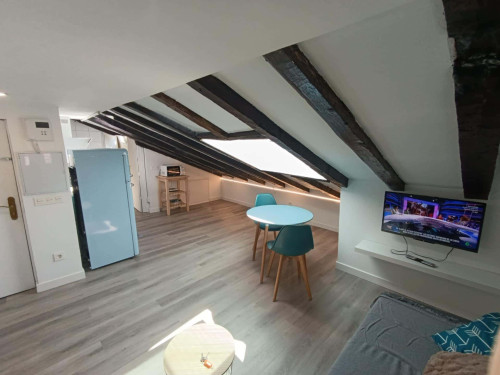 Apartment in Calle San Cosme, Burgos for 40 m² - Gallery - 13