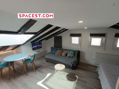 Apartment in Calle San Cosme, Burgos for 40 m² - Gallery - 14