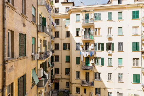 Comfortable single bedroom near the Tevere riverbank - Gallery - 6