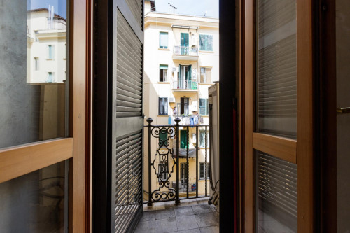 Comfortable single bedroom near the Tevere riverbank - Gallery - 18